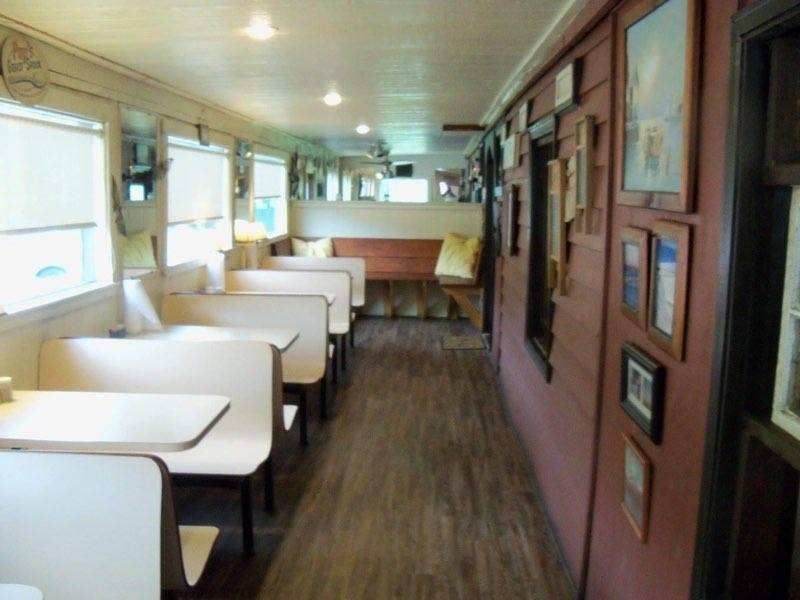 Hickory Chip Restaurant: 4966 AL Highway 145, Clanton, AL 35046